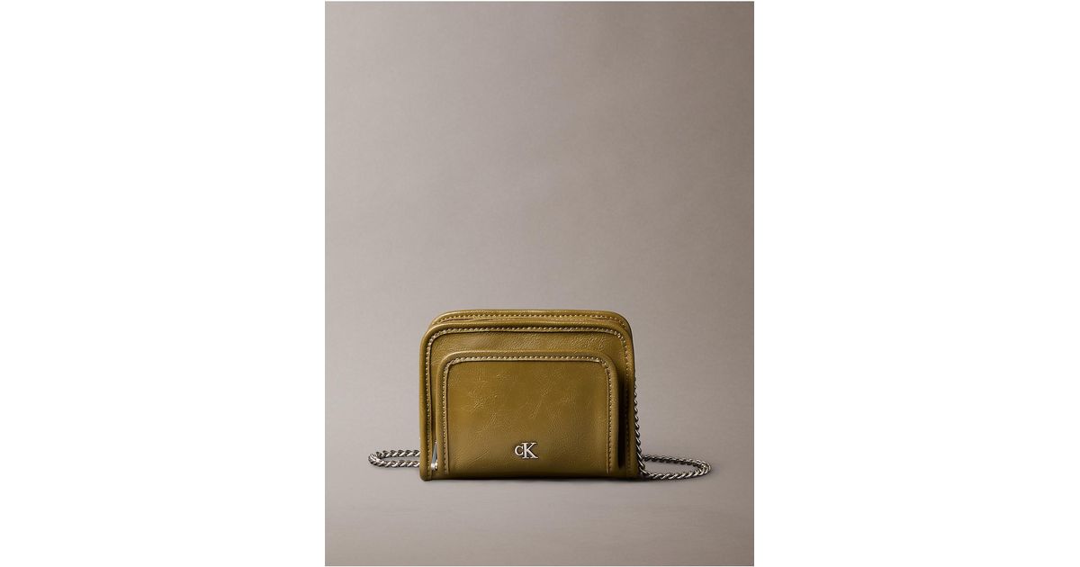 ☆ ☆ Women's CKJ Utility l Logo Camera Bag 4 Calvin Klein Utility Camera Bag | Lyst