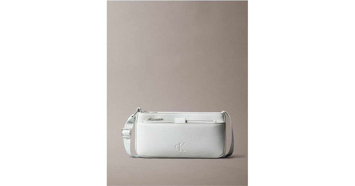 カルバンクライン All Day Phone Zip Crossbody Bag All Day Phone Zip Crossbody Bag | Calvin Klein