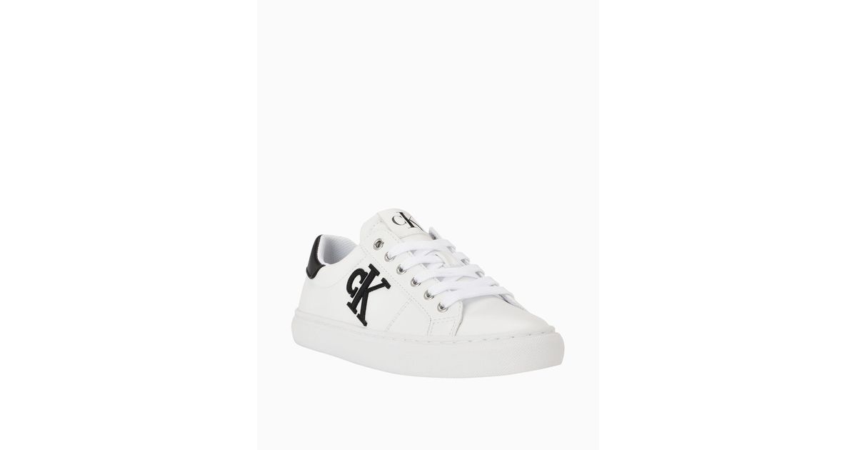 calvin klein clarice sneakers