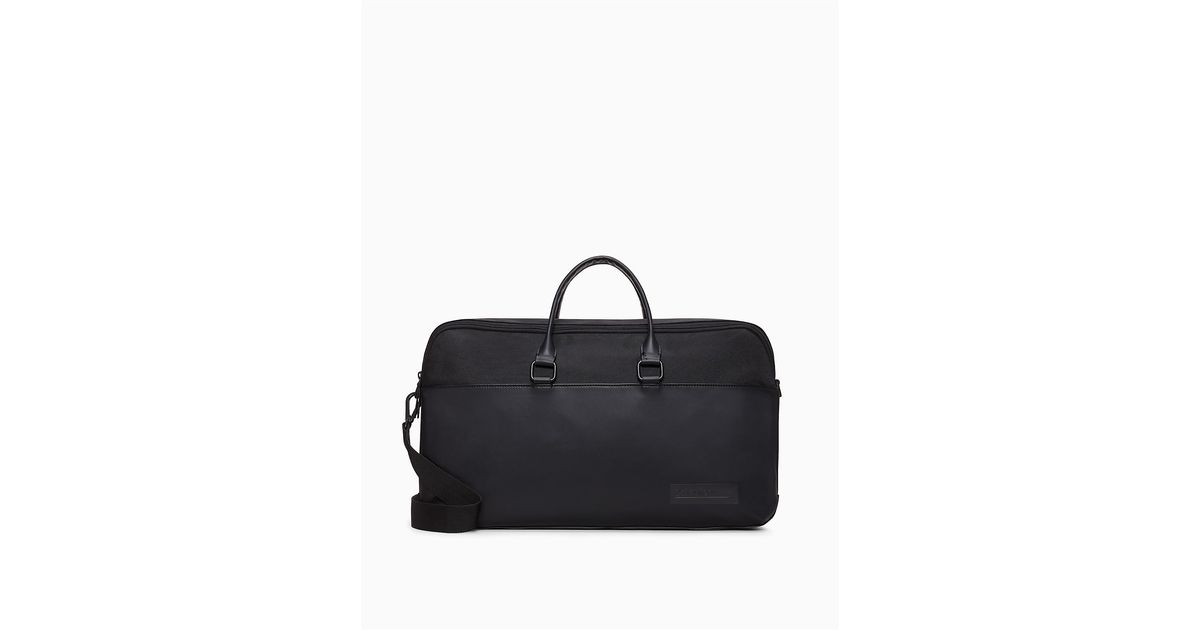 weekend bag calvin klein