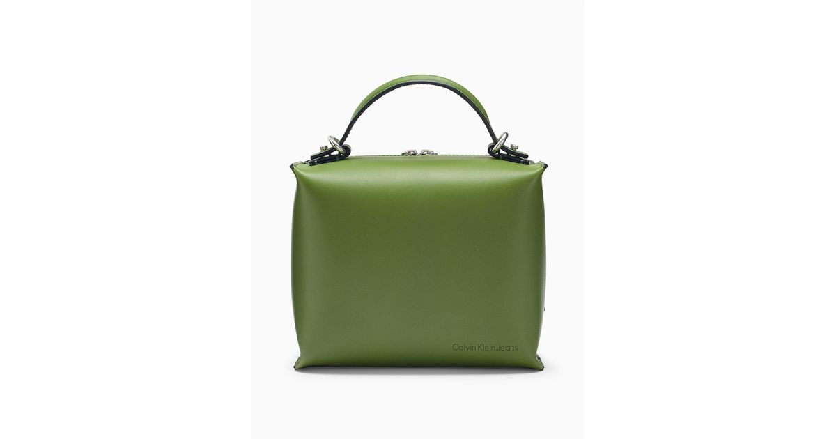calvin klein lunch box