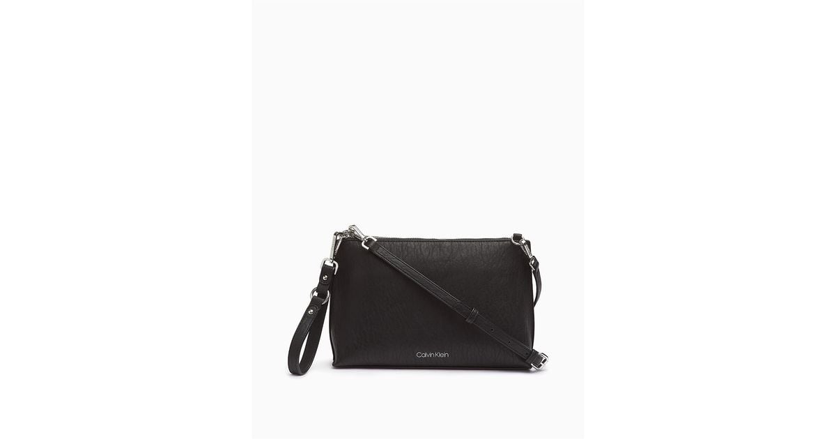 cross bag calvin klein