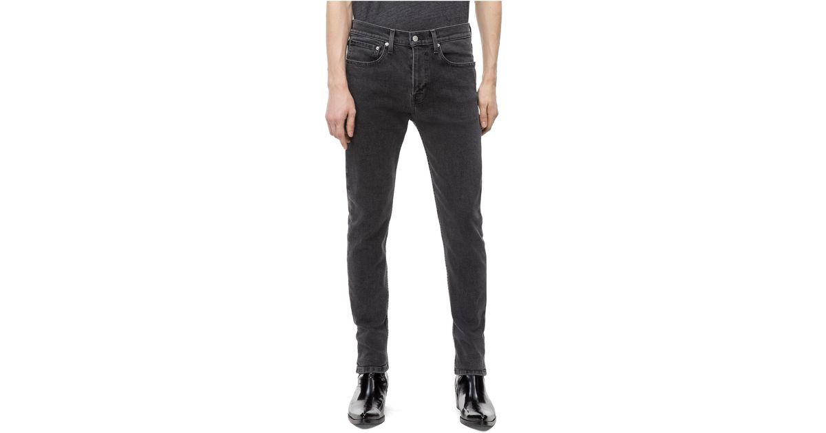 Calvin Klein Jeans Ckj 016 Skinny Flash 