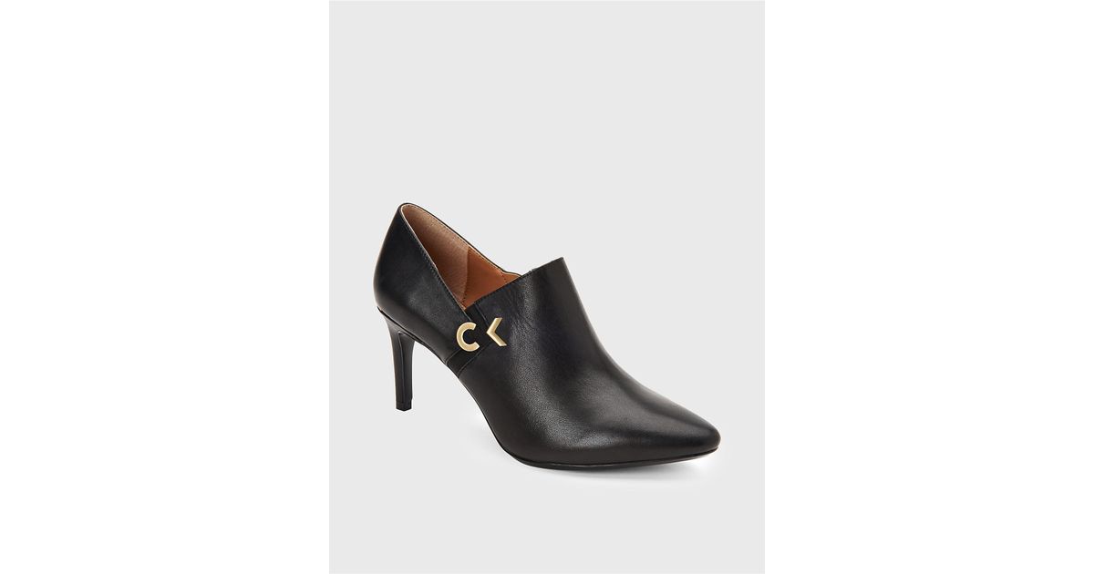 calvin klein boots canada