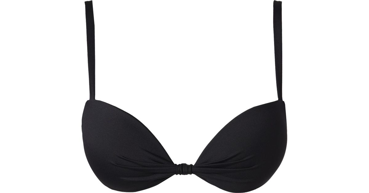calzedonia bikini push up