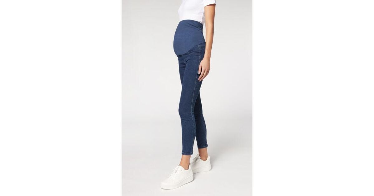 Calzedonia Denim Maternity Jean 