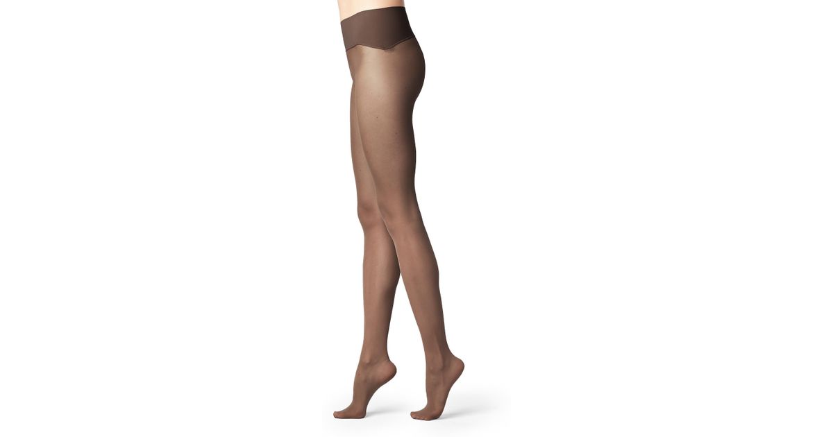 Totaly sheer pantyhose question removed Think, totaly sheer pantyhose message, matchless)))