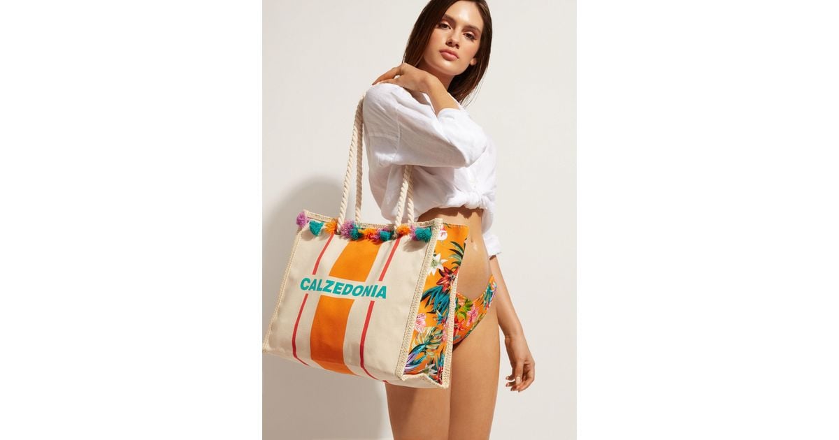 Calzedonia borse deals mare