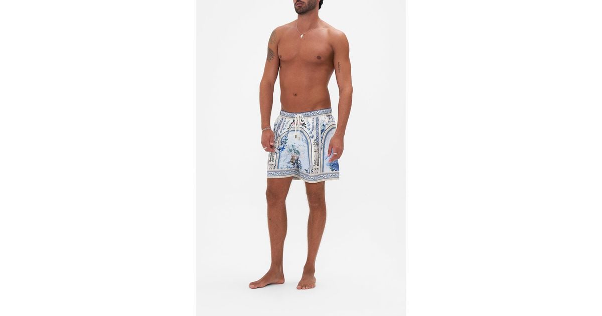 Camilla boardshorts shop