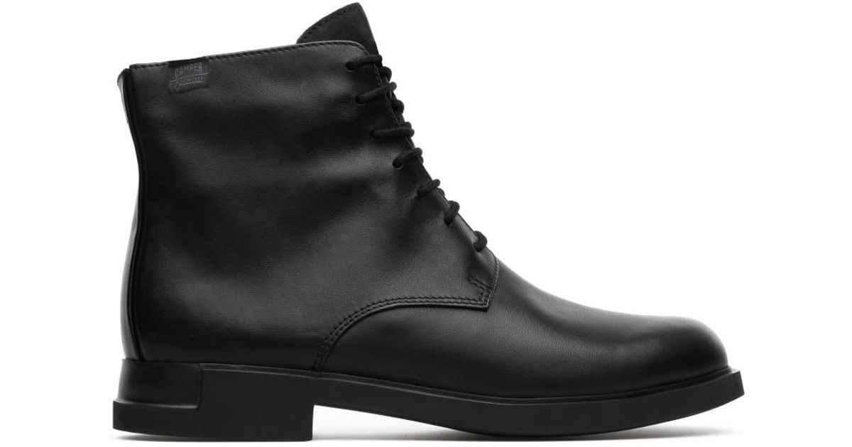 camper iman boots