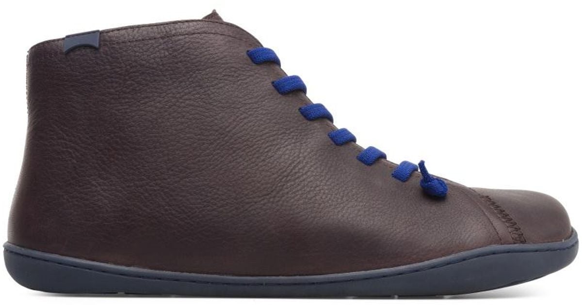 camper peu boots sale