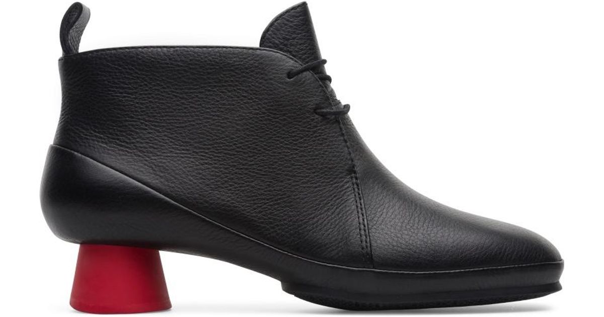 camper alright boots