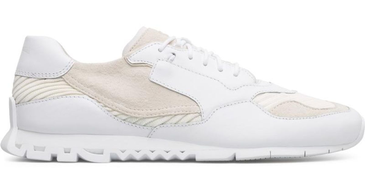 camper nothing shoes