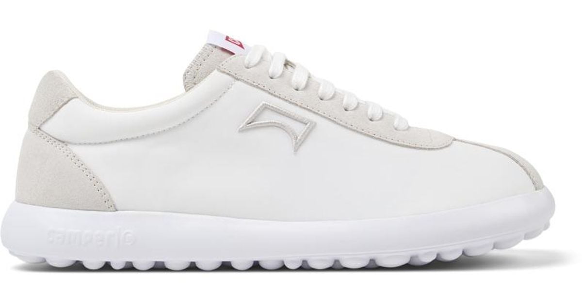Camper Pelotas Xlite in White for Men | Lyst