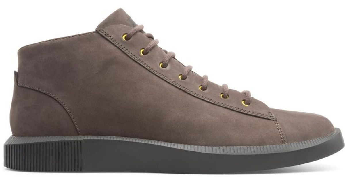 camper bill boots