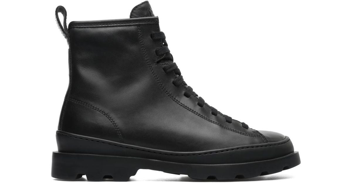 brutus combat boot