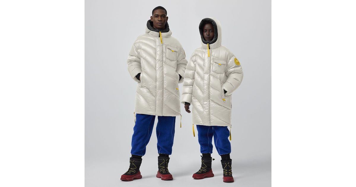 Canada goose clearance jacke herren nike