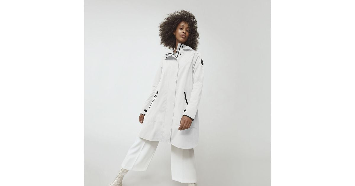 Canada goose cheap kitsilano jacket