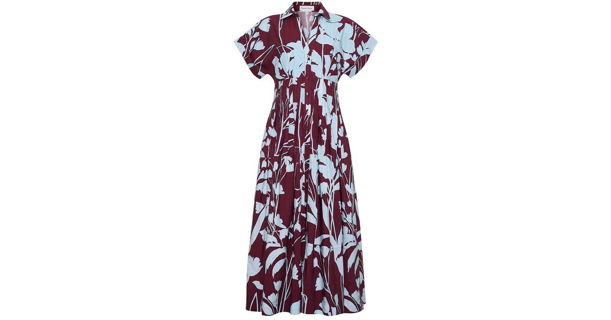 cara cara nash midi dress Cara Cara Nash Midi Dress