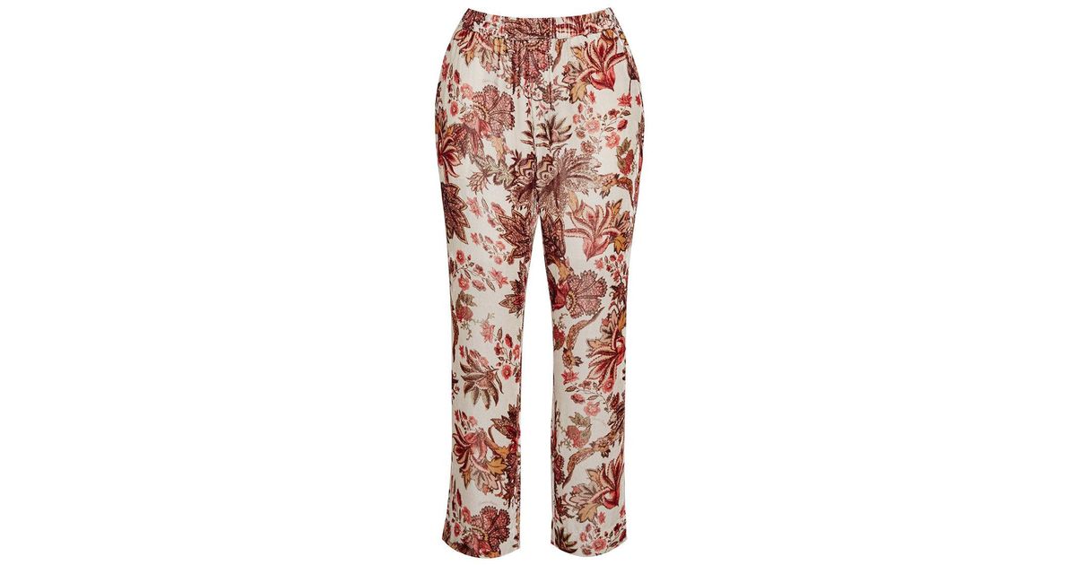 Cara Cara Milano Pant | Lyst