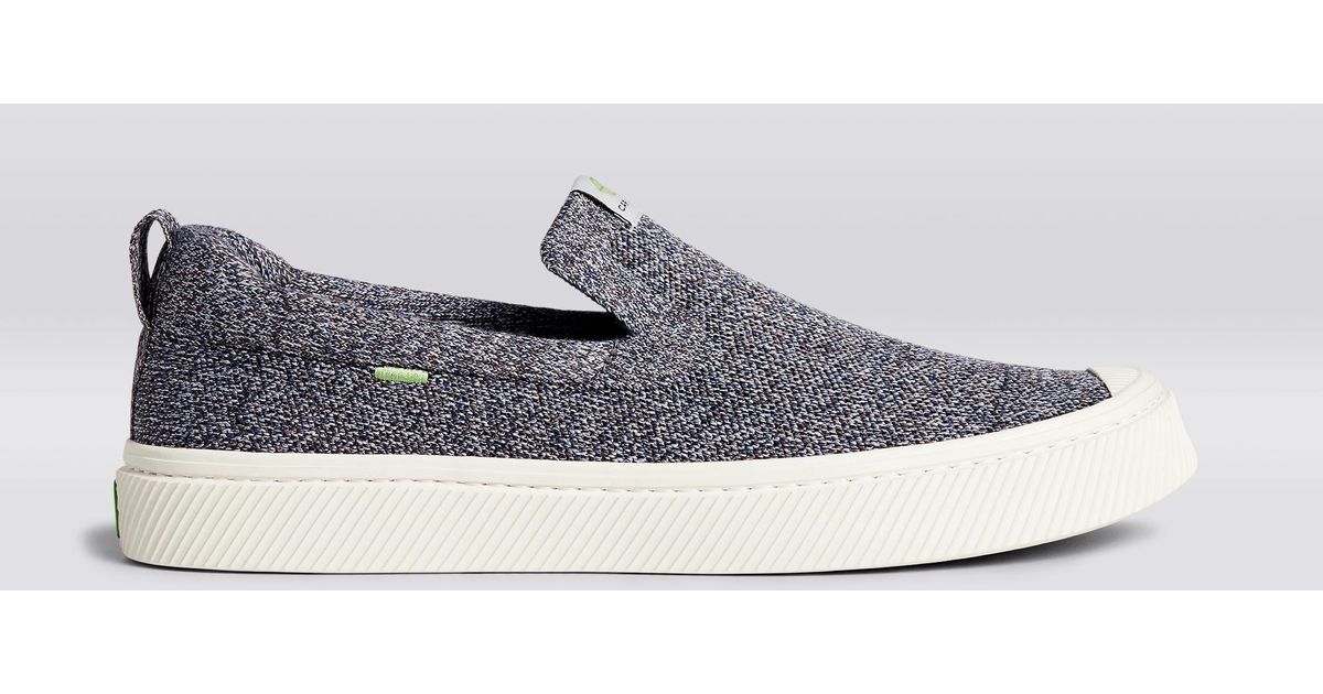 cariuma ibi slip on