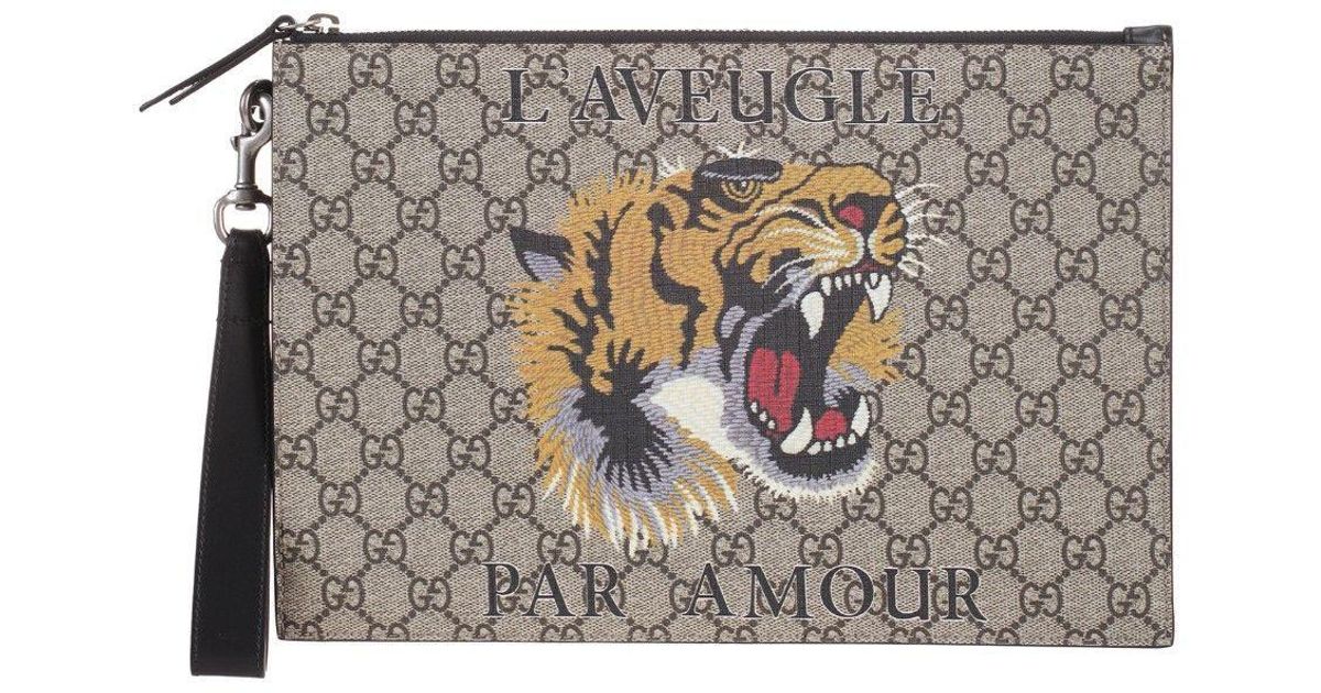 supreme tigre