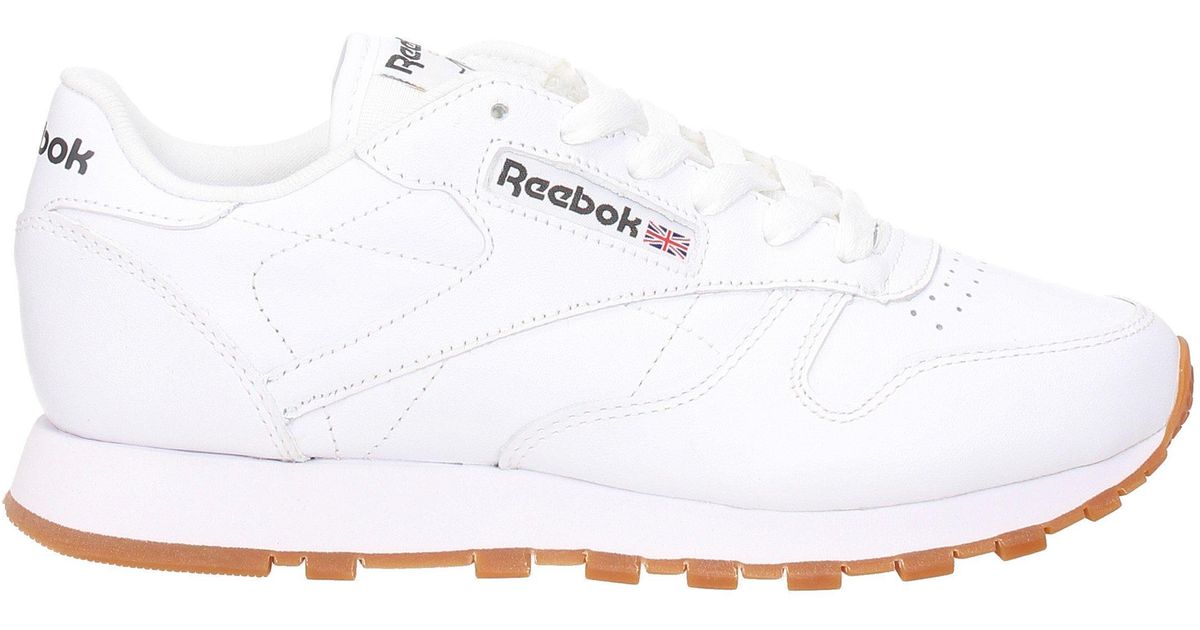 reebok l