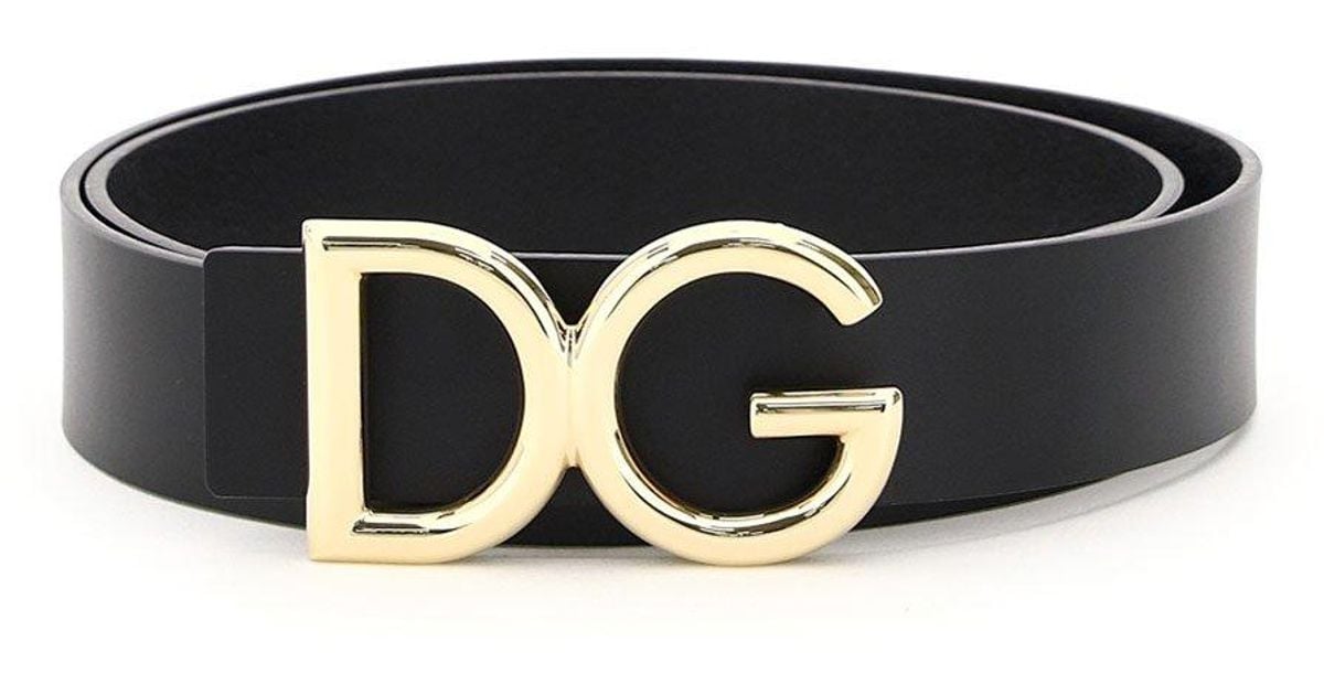 dg belt men's