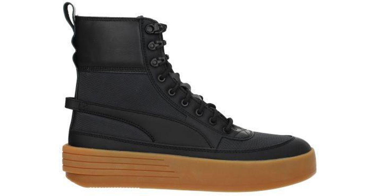 puma select men's x0 parallel