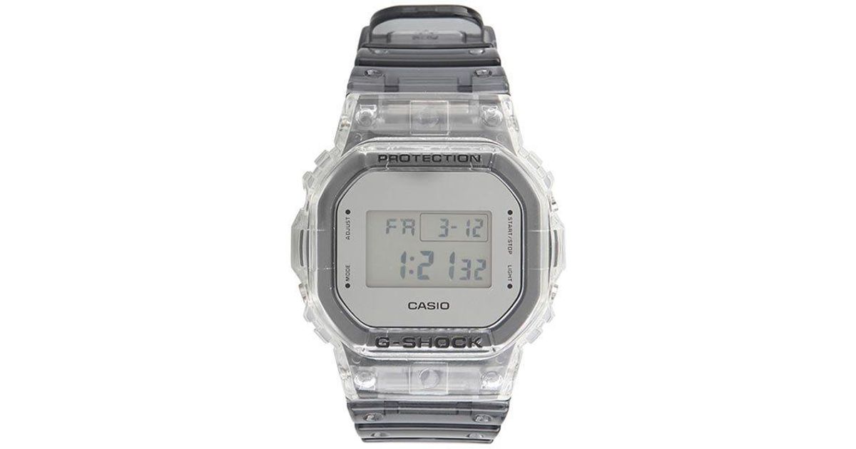 g shock the origin