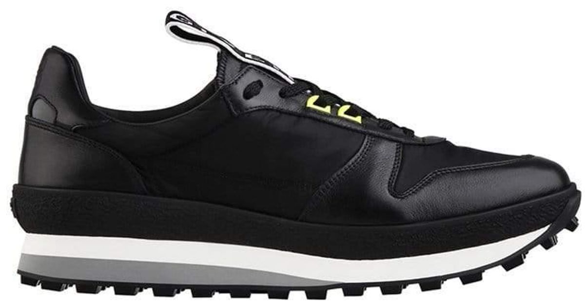 givenchy tr3 runner