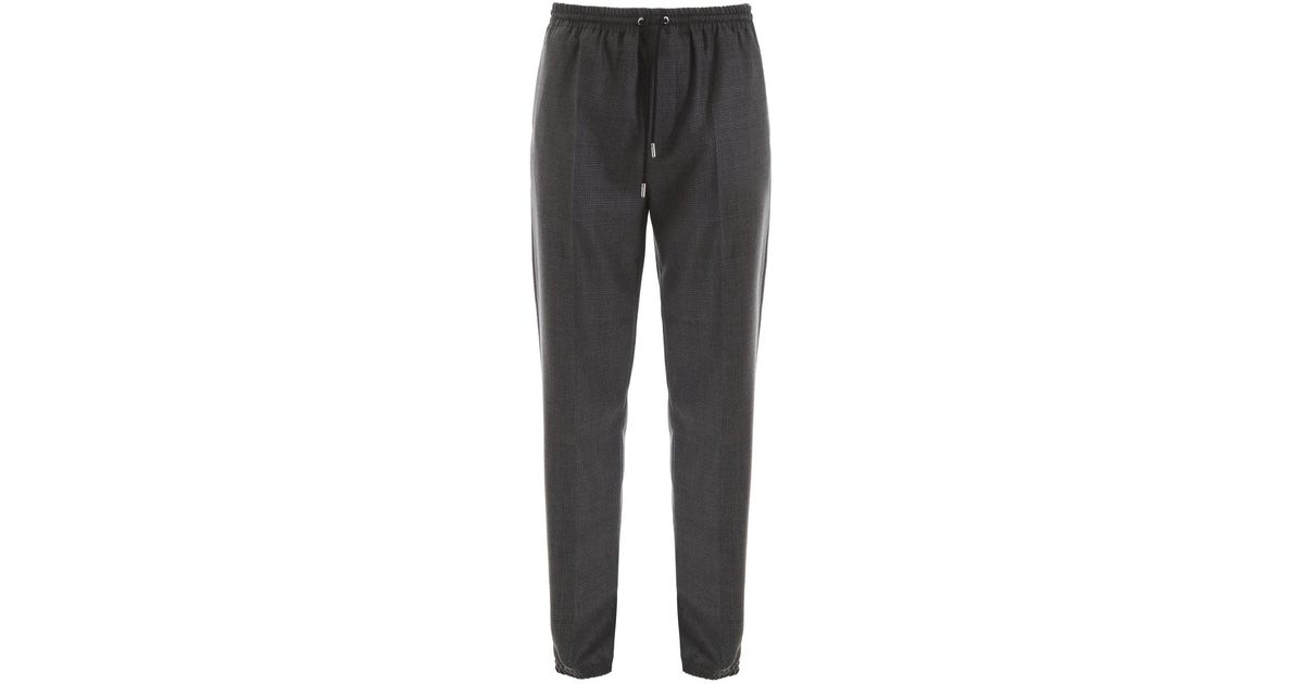 dior joggers