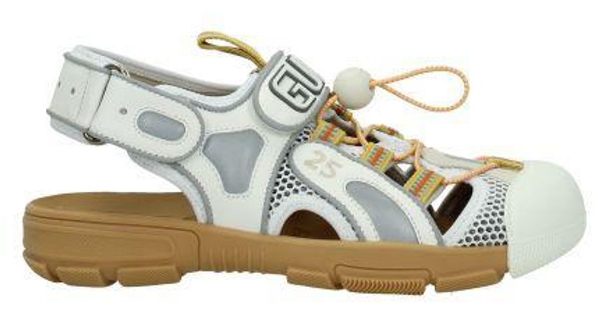 sandals women's gucci