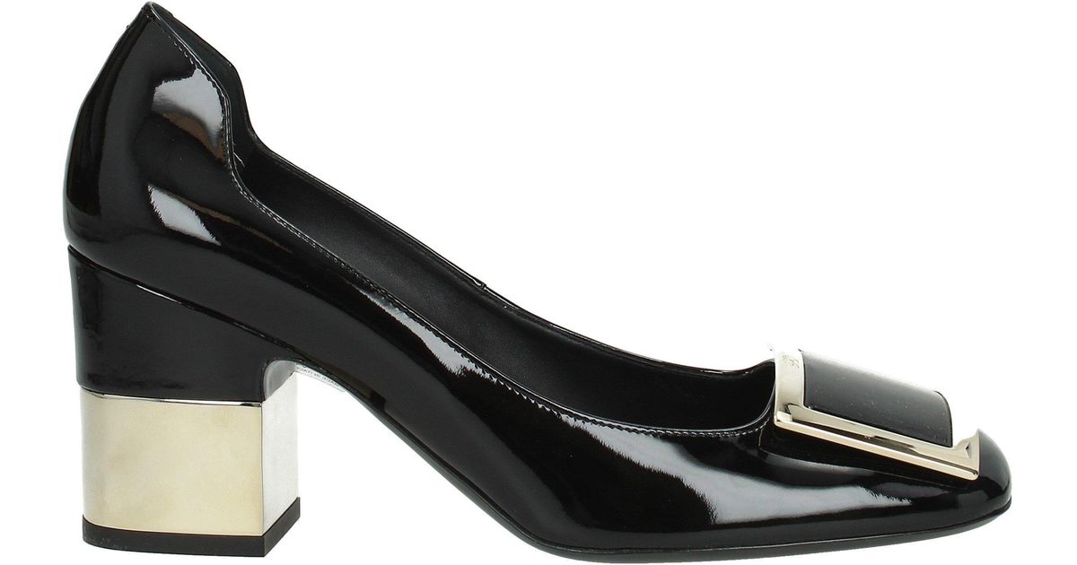 roger vivier pumps price