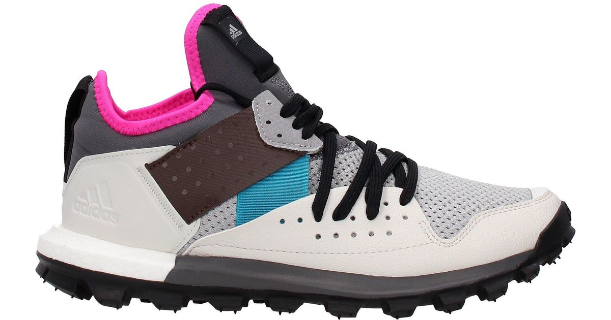 adidas mens multicolor shoes