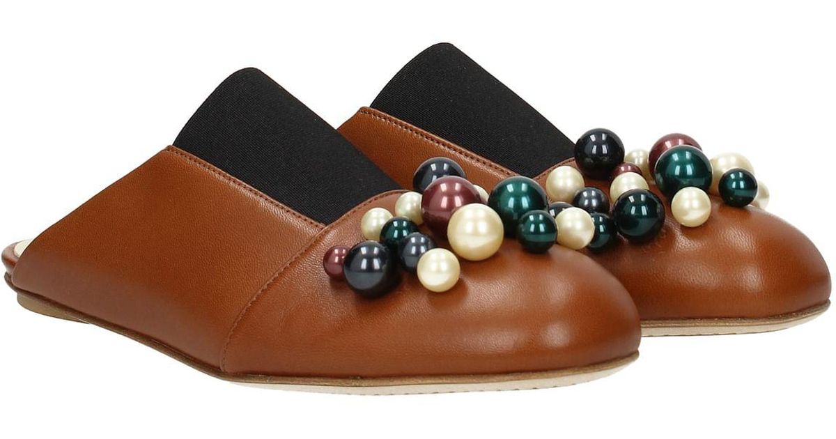 marni slippers