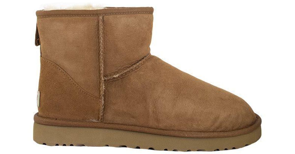ugg denim shoes