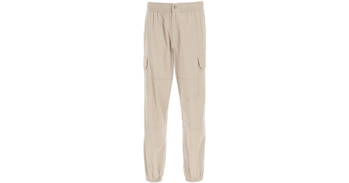 north face karakash cargo pants