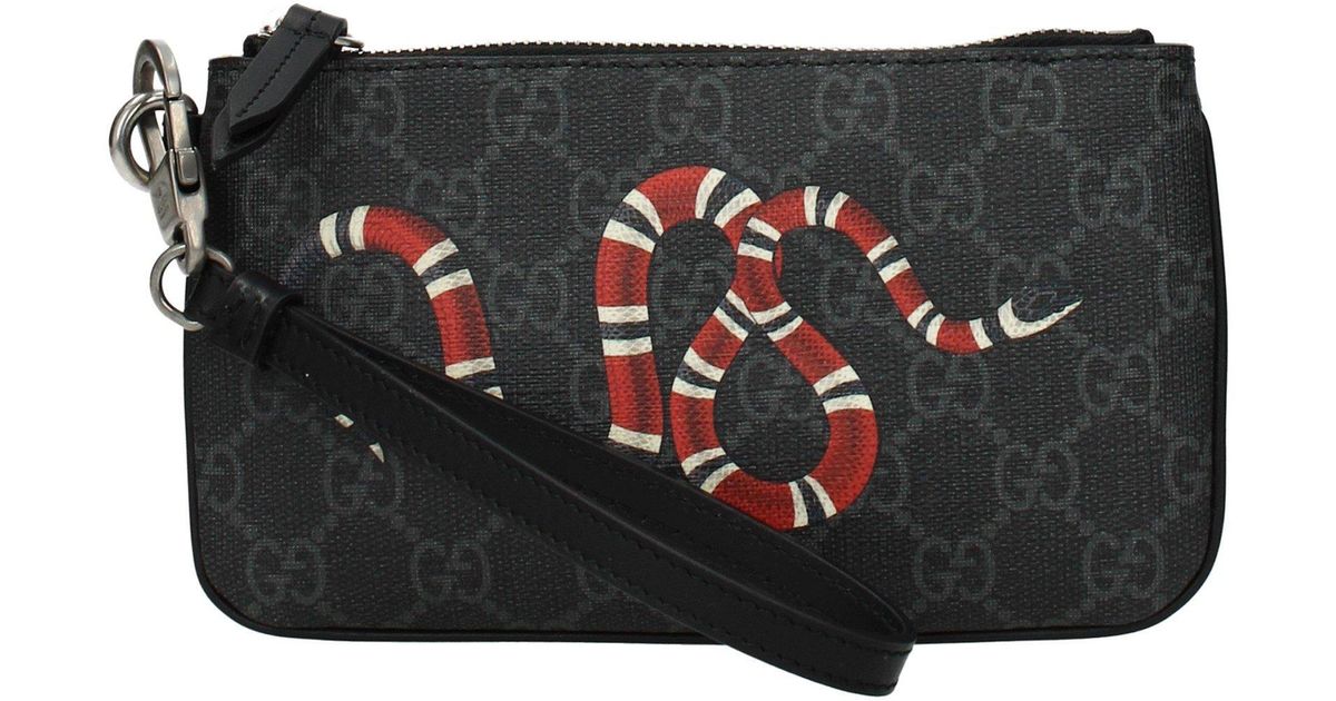 clutch gucci men