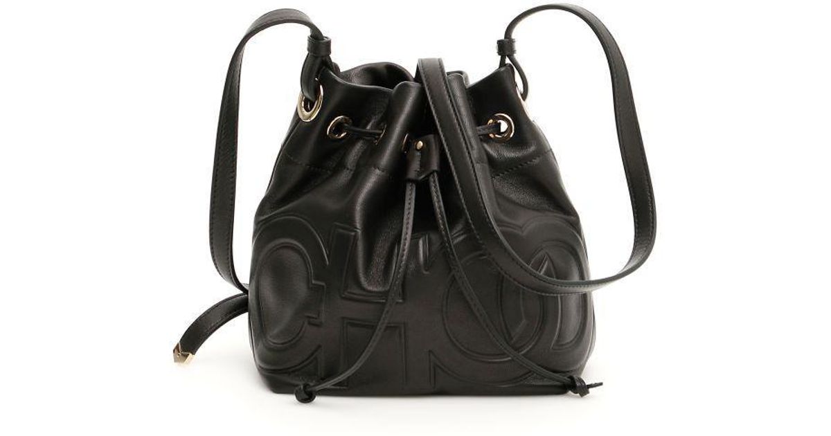 jimmy choo bags logo