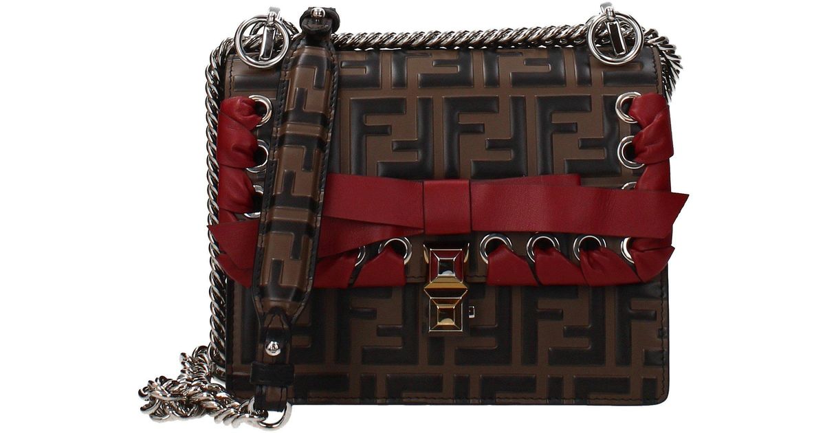 fendi crossbody bag women