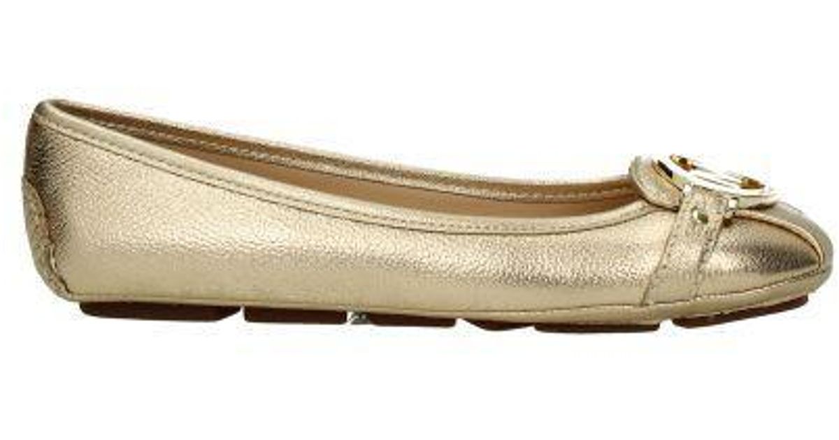 michael kors ballet flats nordstrom