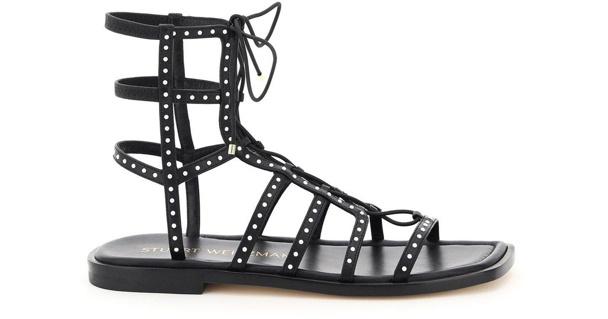 stuart weitzman kora