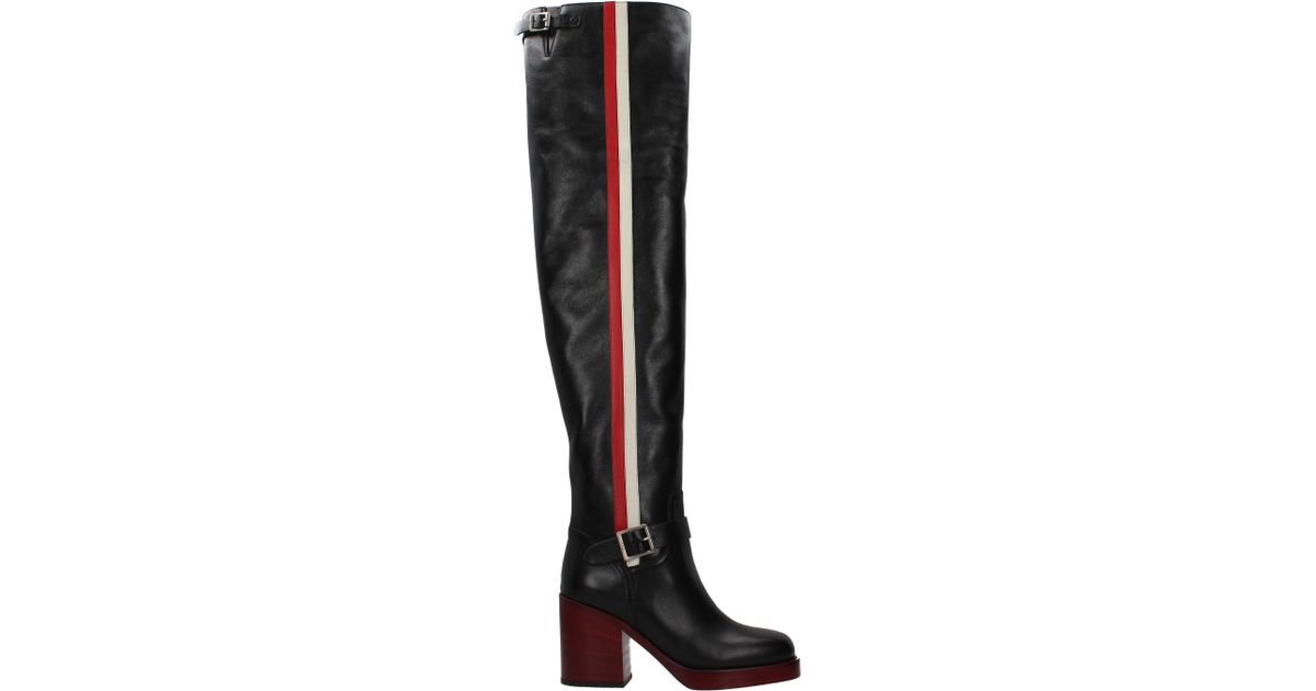 dior boots womens