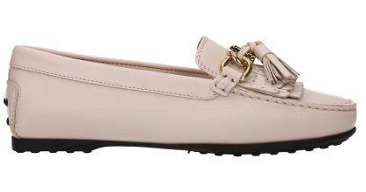tods loafers for sale