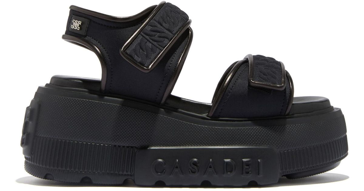 casadei nexus lacroc