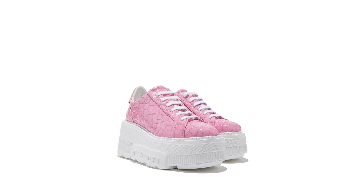 casadei nexus lacroc