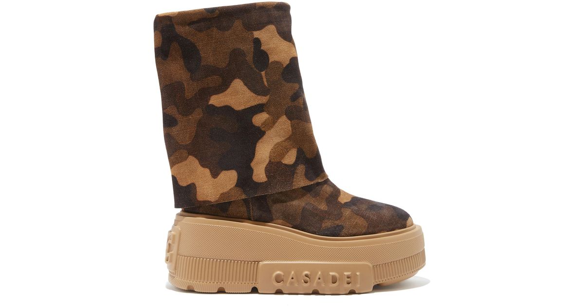 casadei nexus lacroc