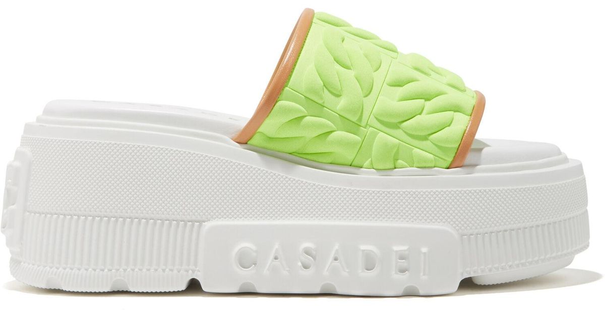 casadei nexus lacroc