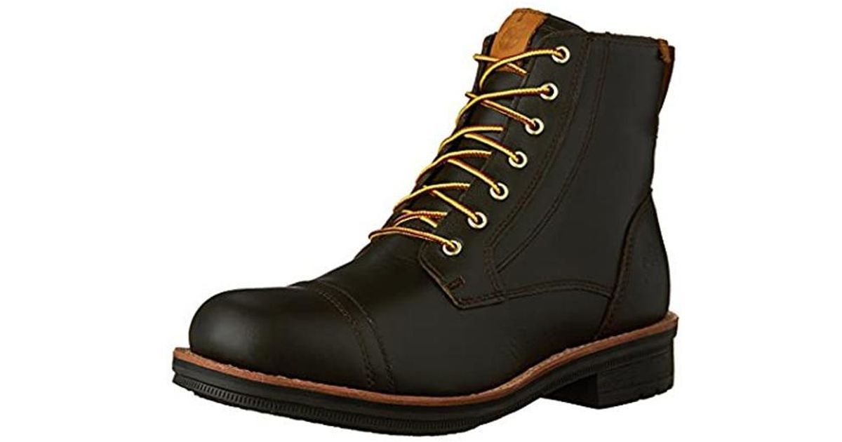 timberland willoughby